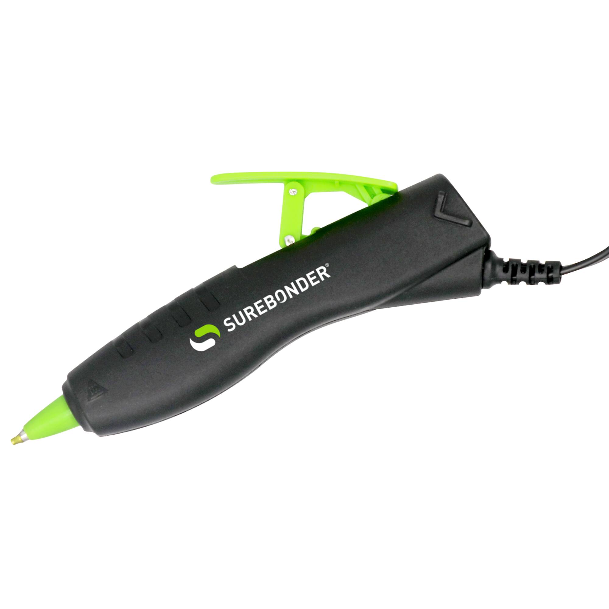 Surebonder® 10W High Temperature Mini Size Detail Tip Hot Glue Pen